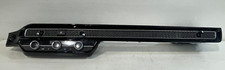 2022-2023 HONDA CIVIC DASH GRADE DE VENTILAÇÃO CENTRAL COM UNIDADE DE CONTROLE CLIMÁTICO #91769, usado comprar usado  Enviando para Brazil