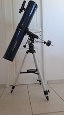 Télescope astronomique mizar d'occasion  Saint-Cyprien