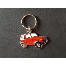 Porte clés suzuki d'occasion  Espéraza