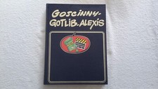 Gotlib rombaldi integrale d'occasion  Toulon-