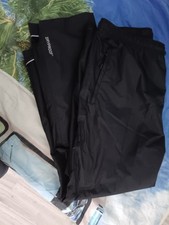 Regenhose unisex gebraucht kaufen  Gütersloh