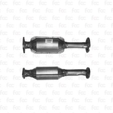 Petrol catalytic converter for sale Petrol catalytic converter for sale  THETFORD
