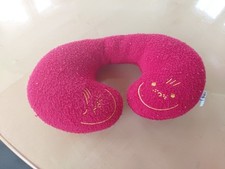 Nackenkissen nackenhörnchen j gebraucht kaufen  Pollenfeld