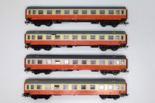 Schicht achs städteexpress gebraucht kaufen  Magdeburg