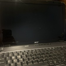 Acer aspire 5735 for sale  Lemoore
