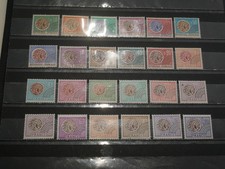 Lot timbres preobliteres d'occasion  Grièges