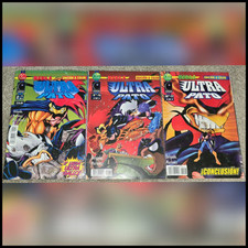 Set rare vhtf for sale  Long Beach