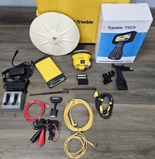 Trimble sps855 sps985 for sale  Austin