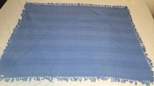 Tischdecke fransen 110x150cm gebraucht kaufen  Rohr i.NB