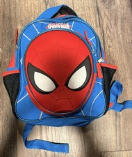Spider man face for sale  Winchester