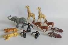 Vintage britains zoo for sale  MINEHEAD