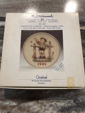 1995 hummel figurine for sale  Canadensis
