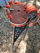 Ridgid portable tristand for sale  Rocky Point