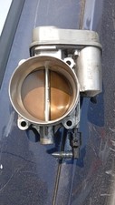 Corpo farfallato chevrolet usato  Torino