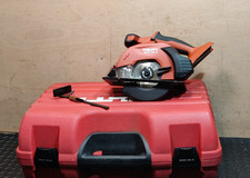 Hilti scm cordless for sale  SHEFFIELD