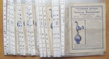 tottenham 1961 for sale  UK