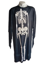 Scheletro costume carnevale usato  Lecce