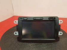 Renault captur sat for sale  THAME