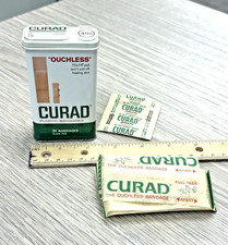 Vintage curad plastic for sale  Las Vegas
