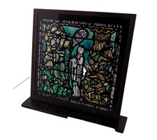 Modern glass panel for sale Modern glass panel for sale  LONDON