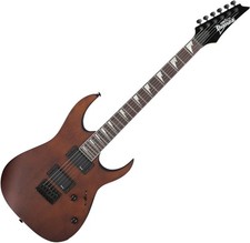 Ware ibanez grg121dx gebraucht kaufen  Schongau