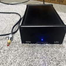 Mcru fully regulated for sale  BOLTON