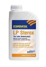 Fernox sterox litre for sale  COVENTRY