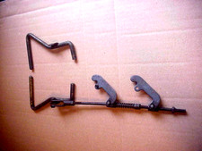 PEDAIS DE FREIO E GASOLINA VINTAGE COM CONFIGURAÇÃO DE FREIO DUPLO RUPP GO KART J MODELO OUTROS comprar usado PEDAIS DE FREIO E GASOLINA VINTAGE COM CONFIGURAÇÃO DE FREIO DUPLO RUPP GO KART J MODELO OUTROS comprar usado  Enviando para Brazil