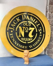 Jack daniels whiskey for sale  NOTTINGHAM