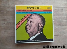 Psycho albert hitchcock for sale  LONDON