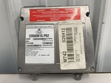 Mack anthem electrical for sale  Spencer