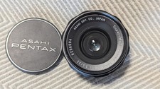 Bjektiv weitwinkel takumar gebraucht kaufen  Berlin