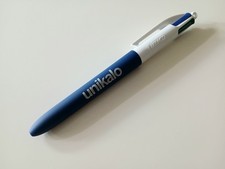 Stylo publicitaire bic d'occasion  Le Kremlin-Bicêtre