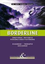 Borderline emotional instabile gebraucht kaufen  Berlin