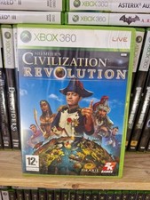 Civilization revolution micros d'occasion  Bosc-le-Hard