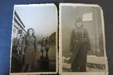 Luftwaffe wehrmacht ragazza usato  Spedire a Italy