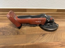 Hilti ag125 a22 gebraucht kaufen  Bochum