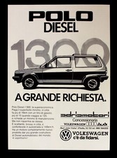 Vintage 1987 automobile usato  Italia