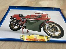 Ducati 900 mhr d'occasion  Decize