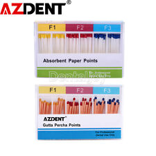 Azdent dental endodoncia d'occasion  Expédié en Belgium