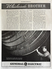 1943 general electric for sale  Oak Forest