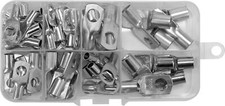 Assortiment cosses masse d'occasion  France