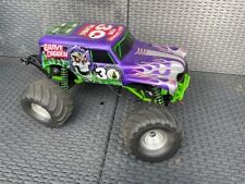Traxxas stampede grave d'occasion  Cestas