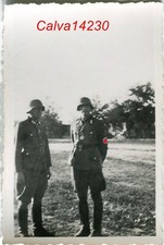 Photo allemande guerre d'occasion  Isigny-sur-Mer