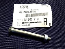 Axe fixation original d'occasion  Ennezat
