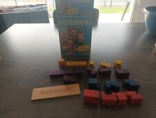 Ancien jeu parker d'occasion  Domérat