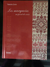 Livre point croix d'occasion Livre point croix d'occasion  Velleron