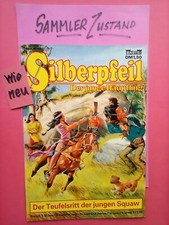 Silberpfeil bastei band gebraucht kaufen  Hamm