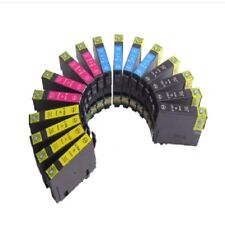 Pack compatibles epson d'occasion  Paris XIX