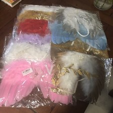 Wings 10x newborn for sale  BISHOP'S STORTFORD